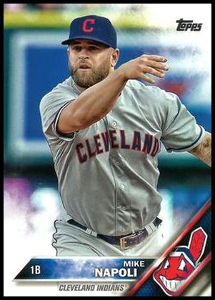 595 Mike Napoli